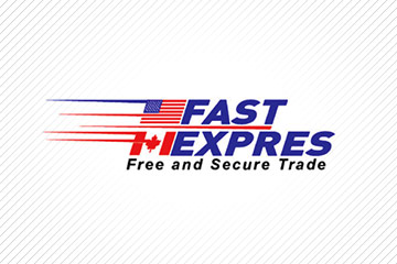 Transam Carriers, FAST certified