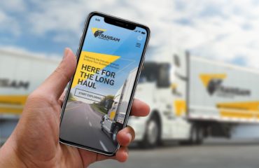 Transam Carriers New Website