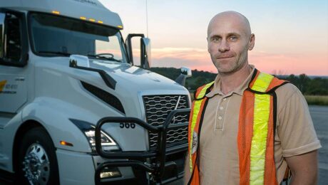 Transam Carriers Truck Drivers Job