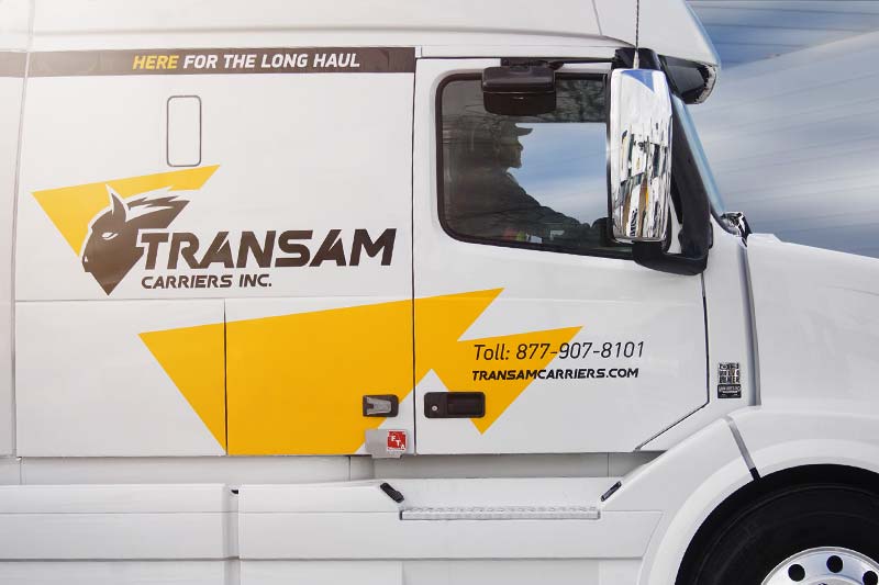 Transam Carriers Truck Drivers Job
