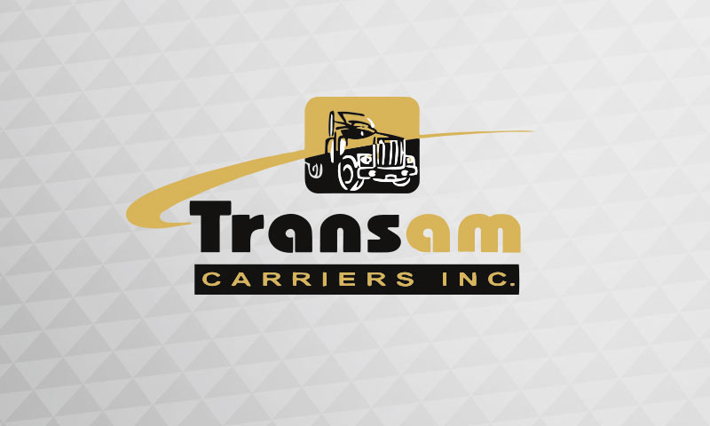 Transam Carriers' logo 2006