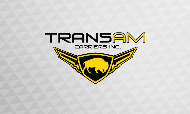 Transam Carriers' logo 2009