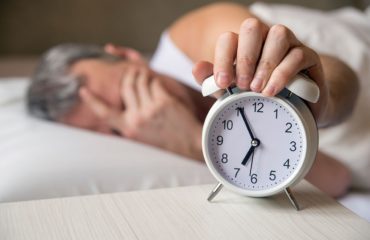Daylight Saving Time. Avoid Fatigue on the Road