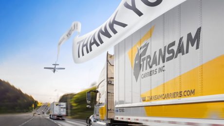 Transam Carriers: THANK YOU