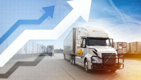 Trucking prospects in 2021: back to normal?