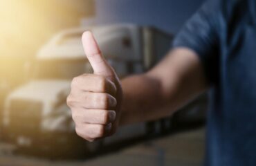 What does it mean to be a Good Employer in Trucking Business?