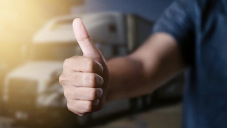 What does it mean to be a Good Employer in Trucking Business?