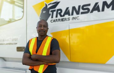 Transam Carriers: Addressing Industry Truck Driver Shortage