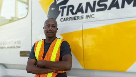 Transam Carriers: Addressing Industry Truck Driver Shortage