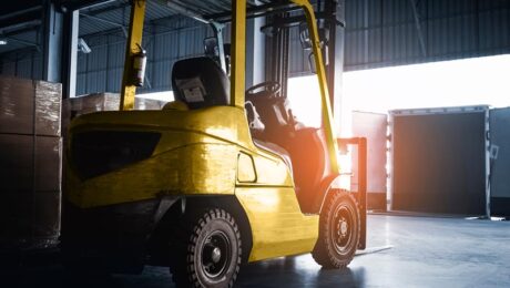 Transam Carriers Forklift Operator Jobs