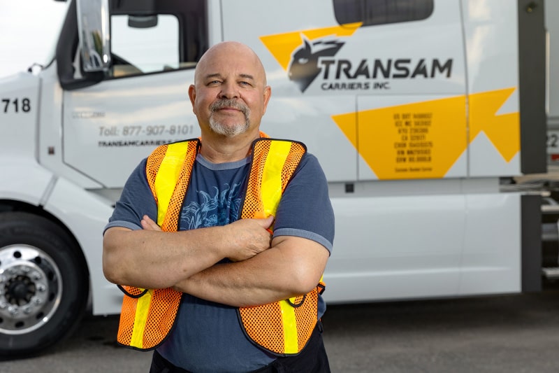 Transam Carriers Truck Drivers Jobs