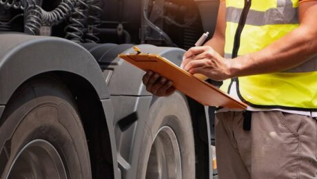 Transam Carriers Jobs: Assistant Safety Manager