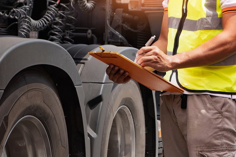 Transam Carriers Jobs: Assistant Safety Manager