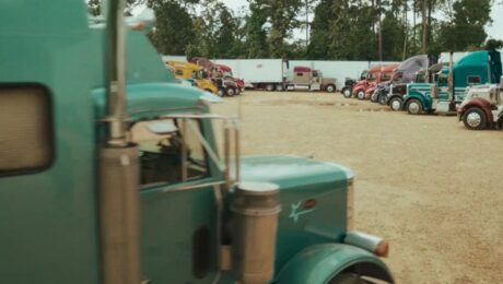 Movies for truckers about truckers