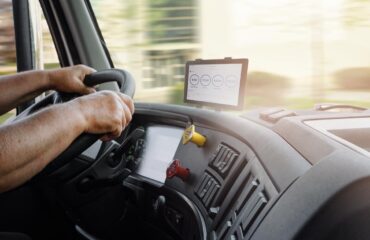 ELDs' impact on Canadian trucking industry