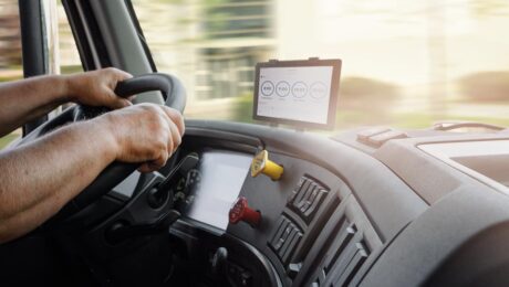 ELDs' impact on Canadian trucking industry