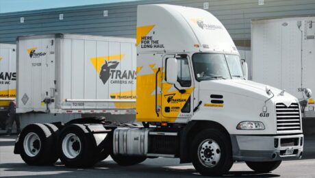 Transam Carriers Truck Drivers Jobs
