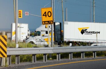 Trucking Industry Update - October 2023