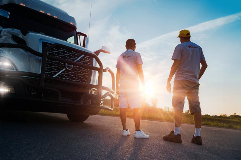 Transam Carriers Truck Drivers Jobs