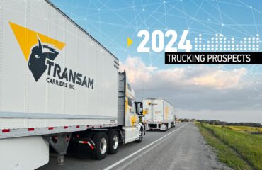 Trucking Prospects 2024