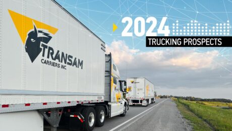 Trucking Prospects 2024