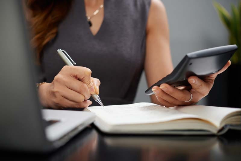 Transam Carriers - Bookkeeper