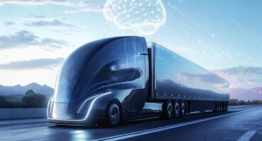 Will AI Replace Drivers? Breaking Down the Automation Hype