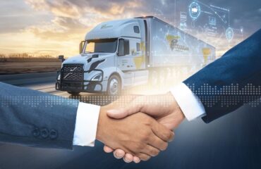Beyond Delivery: What Makes a Carrier a True Logistics Partner