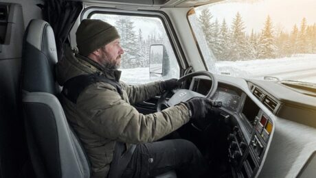 Why Experience Drives Reliable Trucking