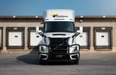 From Pickup to Delivery: The Journey of a Shipment