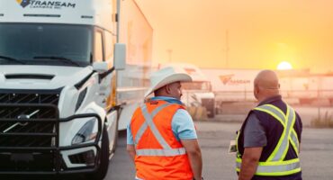 Not Every Load Is Visible: Mental Health in Trucking