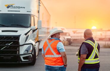 Not Every Load Is Visible: Mental Health in Trucking Not Every Load Is Visible: Mental Health in Trucking