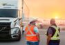Not Every Load Is Visible: Mental Health in Trucking