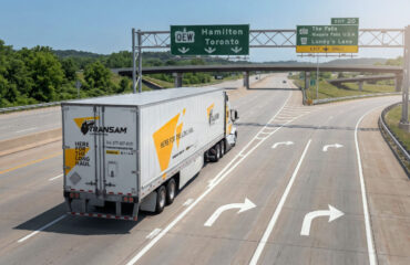 The Most Underrated Skill in Trucking: Adaptability The Most Underrated Skill in Trucking: Adaptability