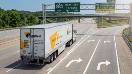 The Most Underrated Skill in Trucking: Adaptability The Most Underrated Skill in Trucking: Adaptability