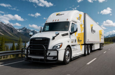 What Fleet Investment Says About a Transportation Partner What Fleet Investment Says About a Transportation Partner