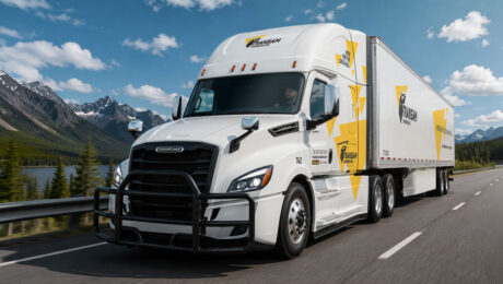 What Fleet Investment Says About a Transportation Partner What Fleet Investment Says About a Transportation Partner
